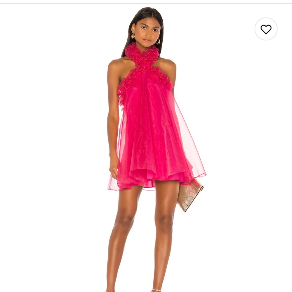 Lovers & friends capri dress
